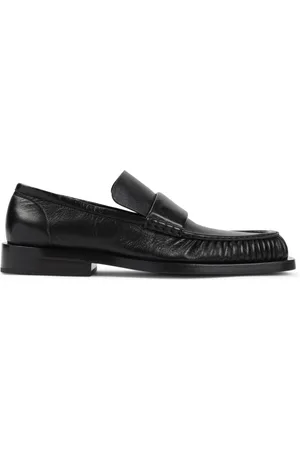 Jil Sander Uomo, Scarpe, Nero, 45 EU, new
