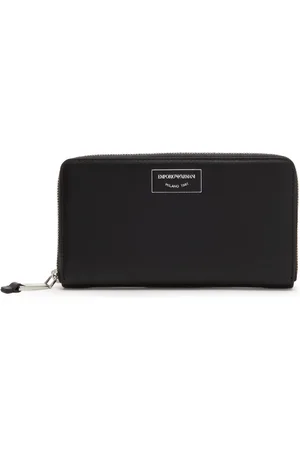 Emporio Armani Donna, Accessori, Nero, Taglia unica, new
