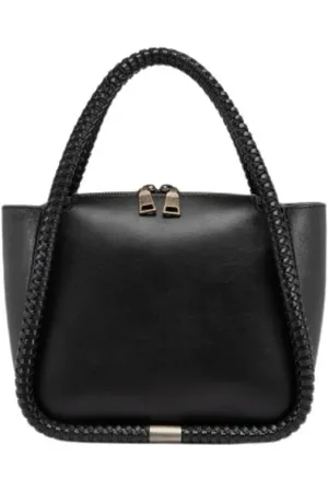 Officine creative Donna, Borse, Nero, Taglia unica, new