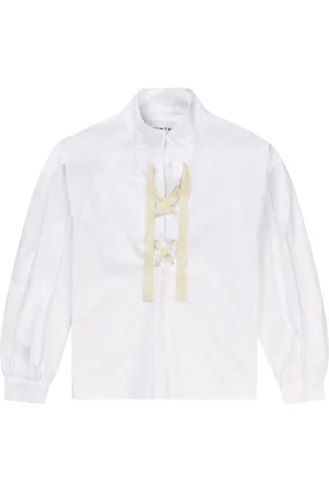 Munthe Donna, Camicette , Bianco, L, new