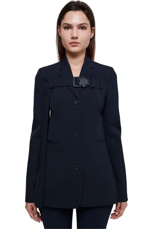 OFF-WHITE Donna, Giacche, Blu, S, new