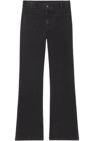Vanessa Bruno Donna, Jeans, Blu, 2Xs, new
