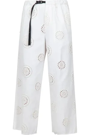 White Sand Donna, Pantaloni, , M, new