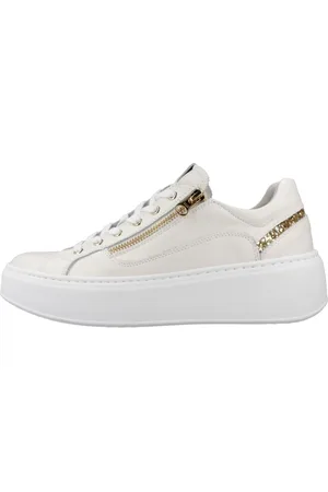 Nero Giardini Donna, Scarpe, Bianco, 40 EU, new