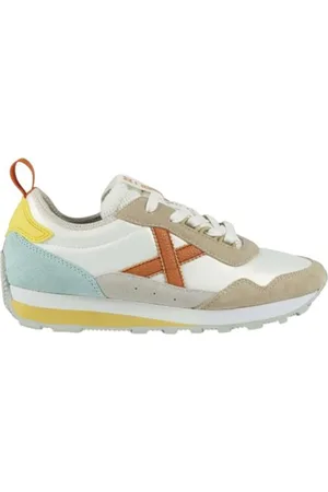 Munich Donna, Scarpe, Multicolore, 39 EU, new