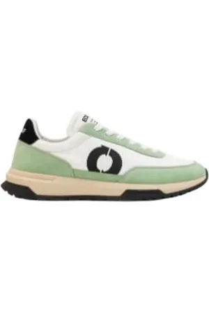 ECOALF Donna, Scarpe, Multicolore, 41 EU, new