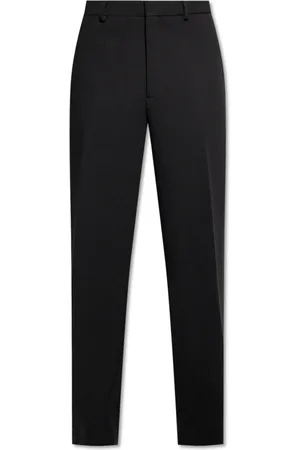 OFF-WHITE Uomo, Pantaloni, Nero, XL, new
