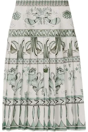Fabiana Filippi Donna, Gonne, Multicolore, S, new