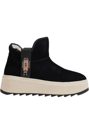 Ash Donna, Scarpe, Nero, 38 EU, new
