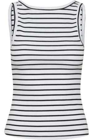 Gestuz Donna, Top, Multicolore, M, new