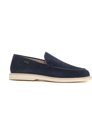 Hogan Uomo, Scarpe, Blu, 42 EU, new