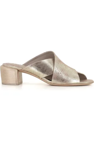 Officine creative Donna, Scarpe, Grigio, 39 EU, new