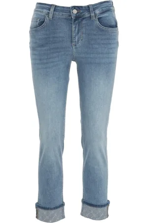 Liu Jo Donna, Jeans, Blu, W30, new