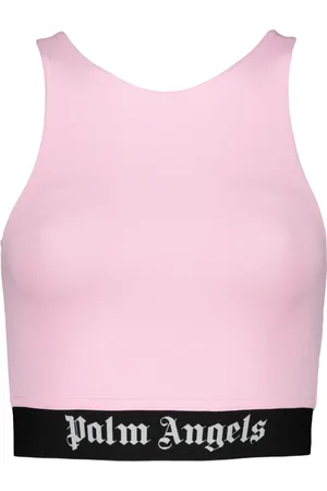 Palm Angels Donna, Top, Rosa, S, new