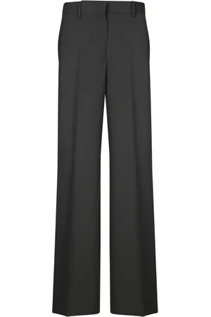 Msgm Donna, Pantaloni, Nero, M, new