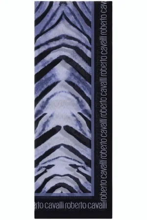 Roberto Cavalli Donna, Costumi da bagno, Blu, Taglia unica, new