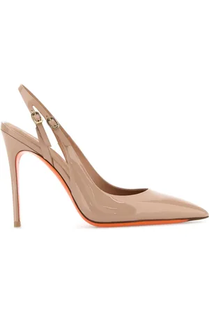 santoni Donna, Scarpe, Rosa, 40 EU, new