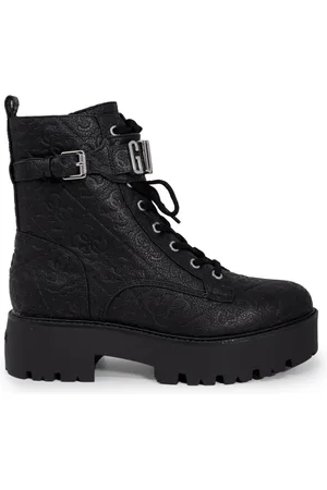 Guess Donna, Scarpe, Nero, 40 EU, new