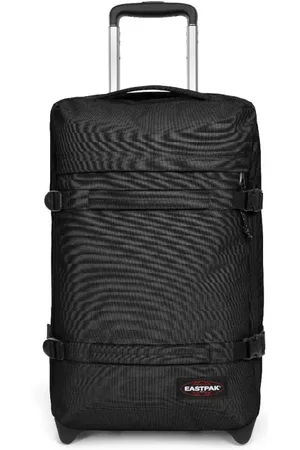 Eastpak Unisex, Suitcases, Nero, Taglia unica, new