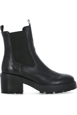 Hogan Donna, Scarpe, Nero, 39 EU, new
