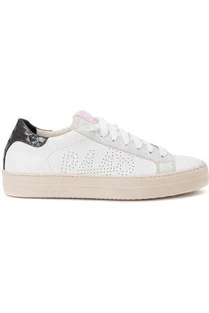 P448 Donna, Scarpe, Bianco, 36 EU, new