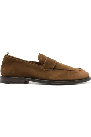 Officine creative Uomo, Scarpe, Marrone, 43 EU, new