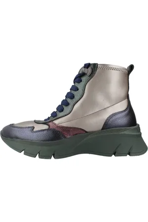 Hispanitas Donna, Scarpe, Multicolore, 39 EU, new
