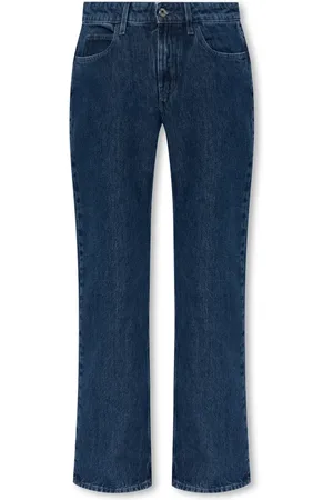 OFF-WHITE Donna, Jeans, Blu, W28, new