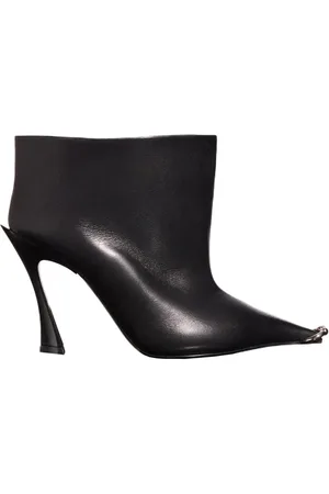 MUGLER Donna, Scarpe, Nero, 40 EU, new