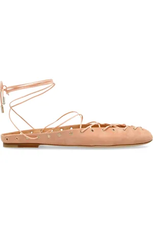 Chloé Donna, Scarpe, Rosa, 37 EU, new