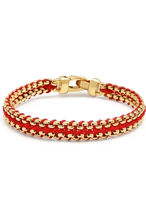 Nialaya Uomo, Accessori, Giallo, M, new