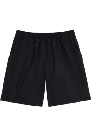 On Running Uomo, Pantaloncini, Nero, S, new