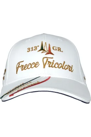 Aeronautica Militare Unisex, Accessori, Bianco, Taglia unica, new