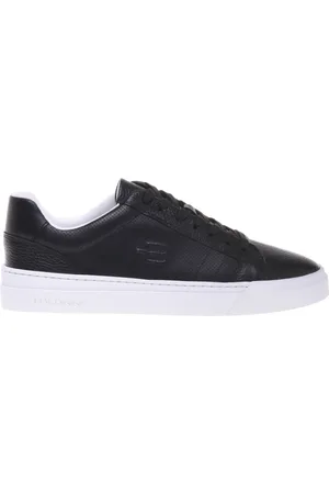 BALDININI Uomo, Scarpe, Nero, 45 EU, new