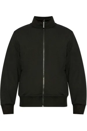 Palm Angels Uomo, Felpe, Nero, 2Xl, new