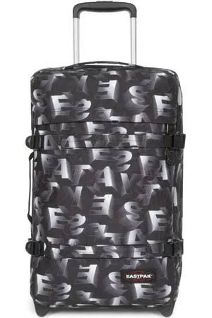 Eastpak Unisex, Suitcases, Nero, Taglia unica, new