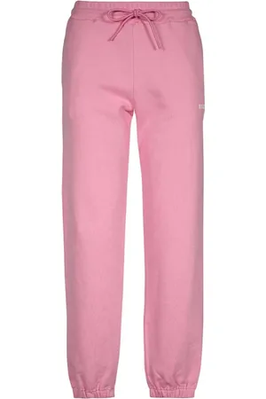 Msgm Donna, Pantaloni, Rosa, 2Xs, new