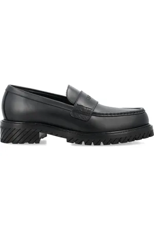 OFF-WHITE Uomo, Scarpe, Nero, 43 EU, new