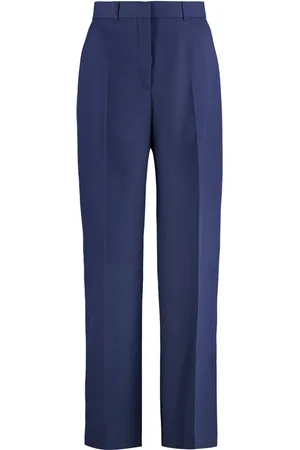Casablanca Donna, Pantaloni, Blu, S, new
