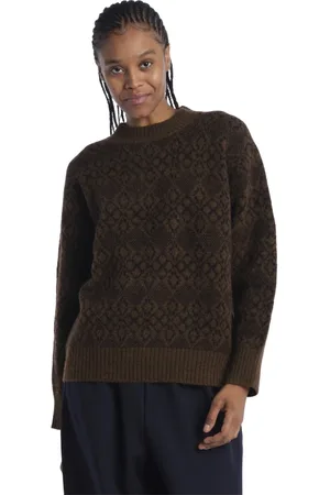 Soeur Donna, Maglie, Marrone, M, new