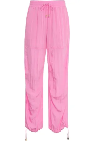 Liu Jo Donna, Pantaloni, Rosa, S, new