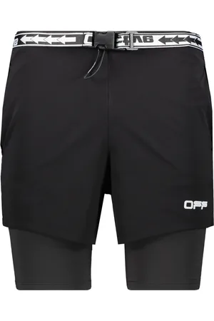 OFF-WHITE Uomo, Sport, Nero, L, new