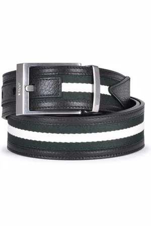 Bally Uomo, Accessori, Nero, 105 CM, new