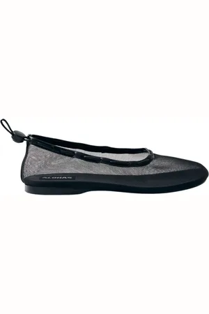 ALOHAS Donna, Scarpe, Nero, 39 EU, new