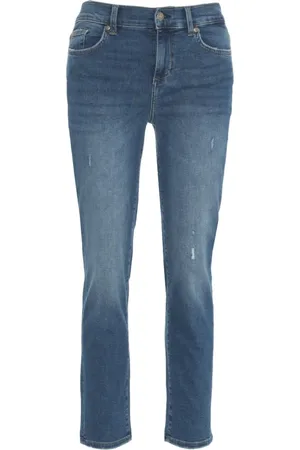 Liu Jo Donna, Jeans, Blu, W29, new