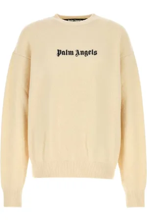 Palm Angels Uomo, Maglie, , XL, new
