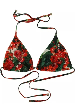 Dolce & Gabbana Donna, Costumi da bagno, Multicolore, M, new