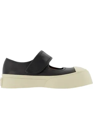Marni Donna, Scarpe, Nero, 37 EU, new
