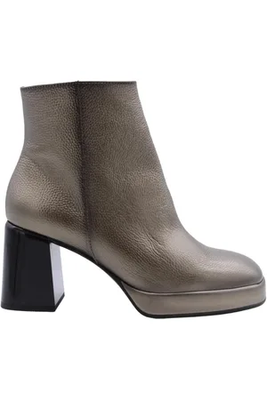 Hispanitas Donna, Scarpe, Grigio, 38 EU, new