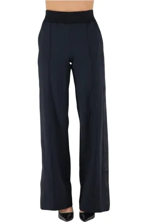 OFF-WHITE Donna, Pantaloni, Nero, S, new